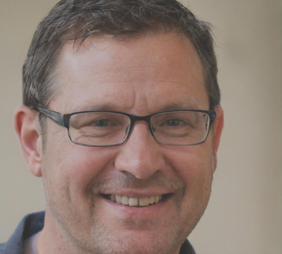 Severin Häusler - Gründer und Finanzstratege
